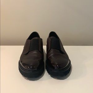 M.Gemi menswear inspired loafer